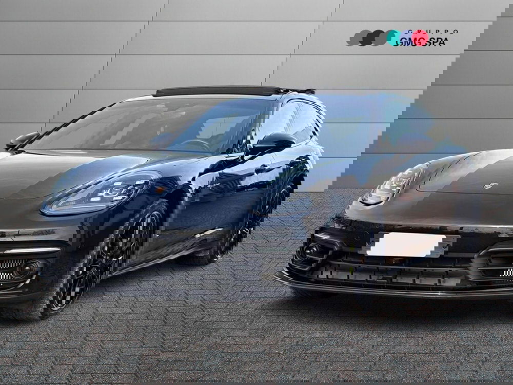 Porsche Panamera Sport Turismo usata a Firenze