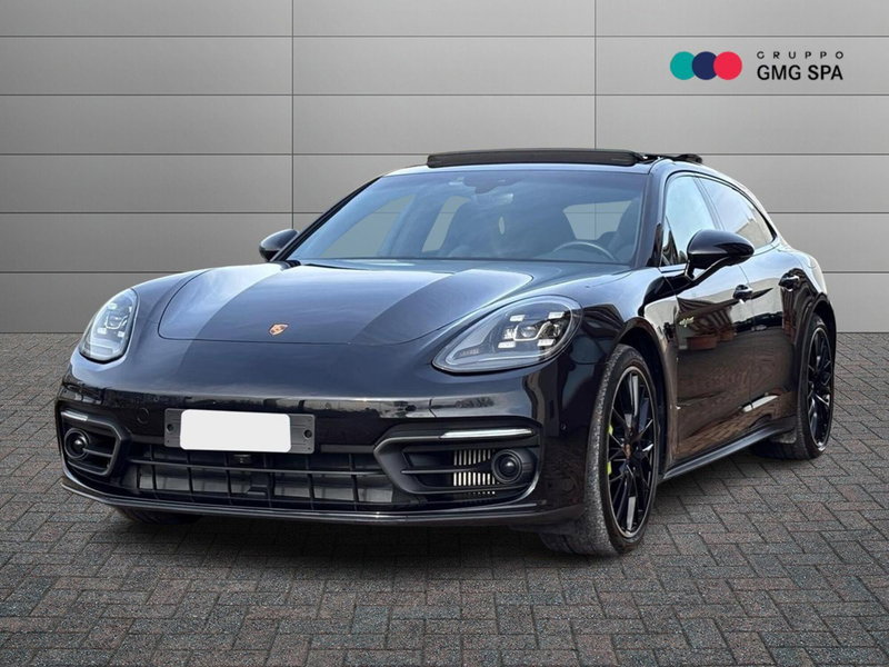 Porsche Panamera Sport Turismo usata a Firenze