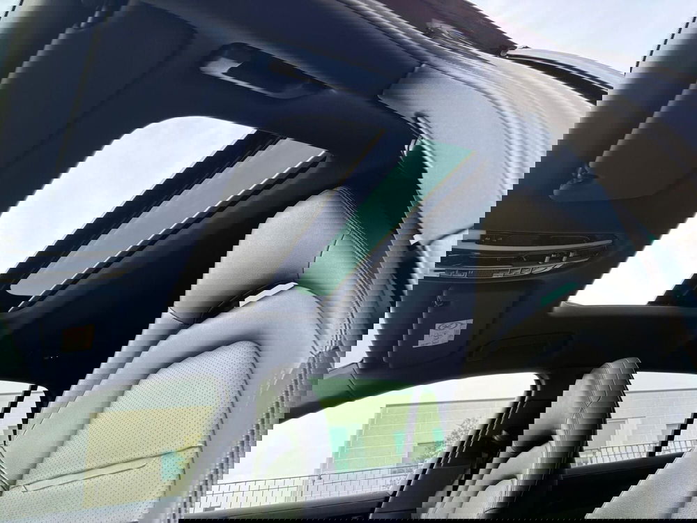 Porsche Panamera Sport Turismo usata a Firenze (10)