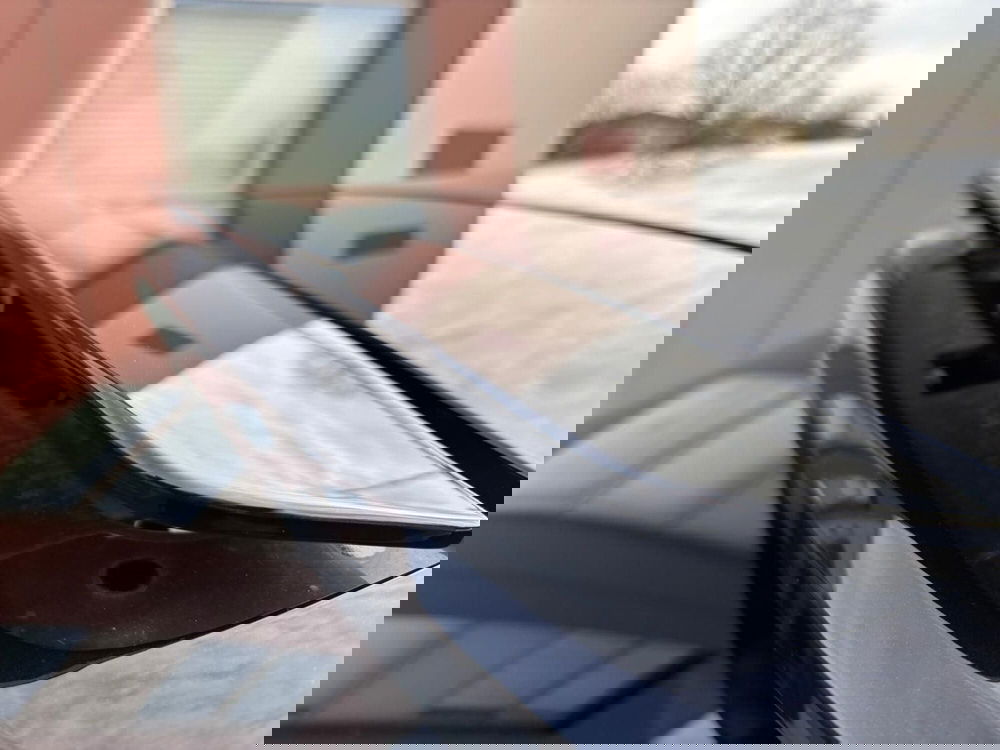 Porsche Panamera Sport Turismo usata a Firenze (12)