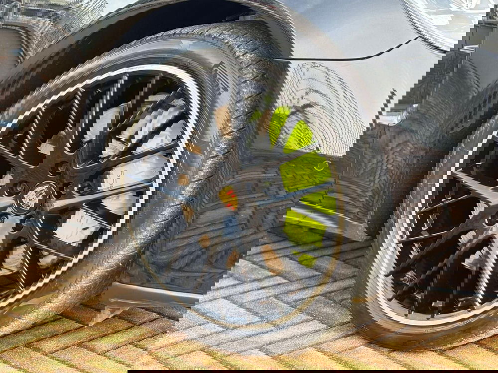 Porsche Panamera Sport Turismo usata a Firenze (13)