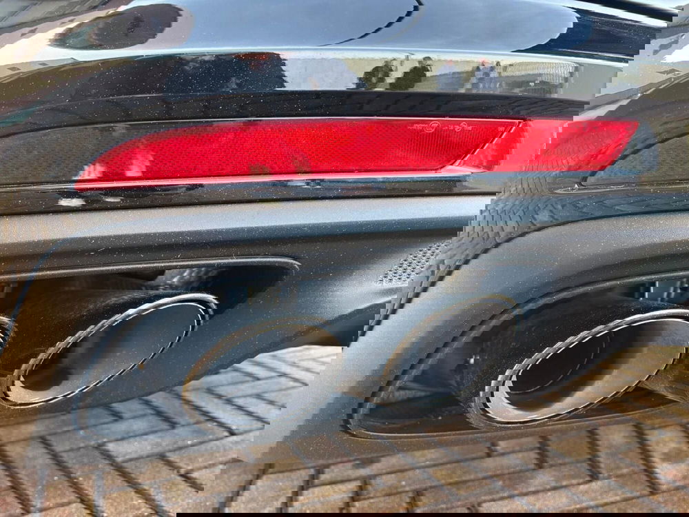 Porsche Panamera Sport Turismo usata a Firenze (17)