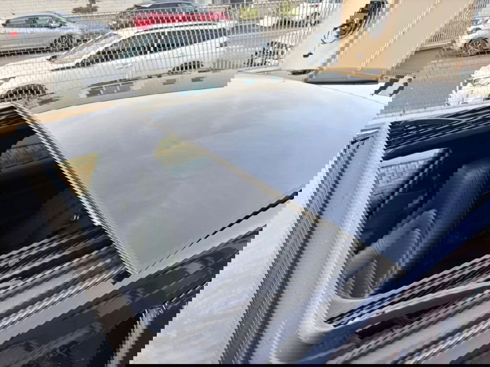 Porsche Panamera Sport Turismo usata a Firenze (18)