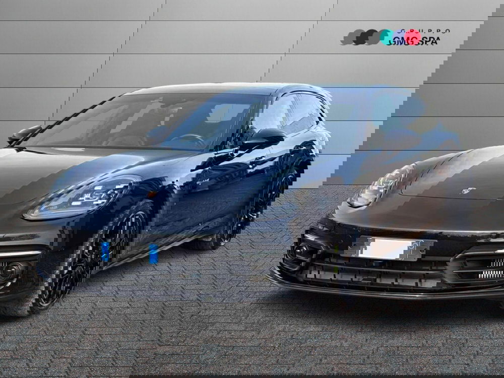 Porsche Panamera Sport Turismo usata a Firenze (2)