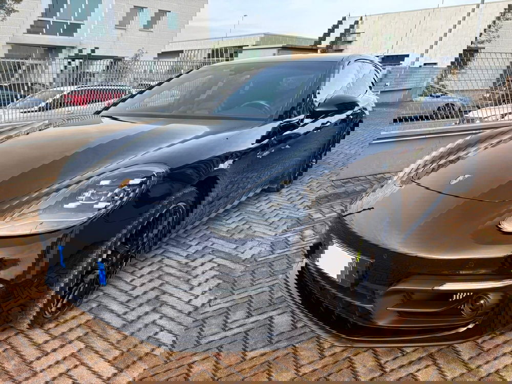Porsche Panamera Sport Turismo usata a Firenze (20)