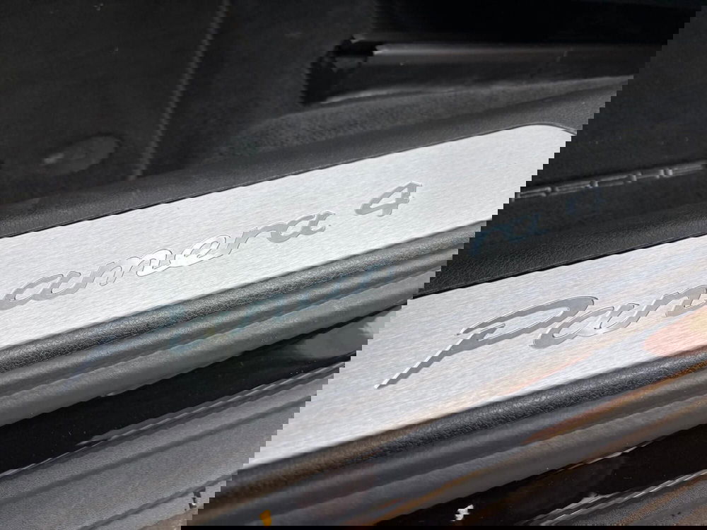 Porsche Panamera Sport Turismo usata a Firenze (8)