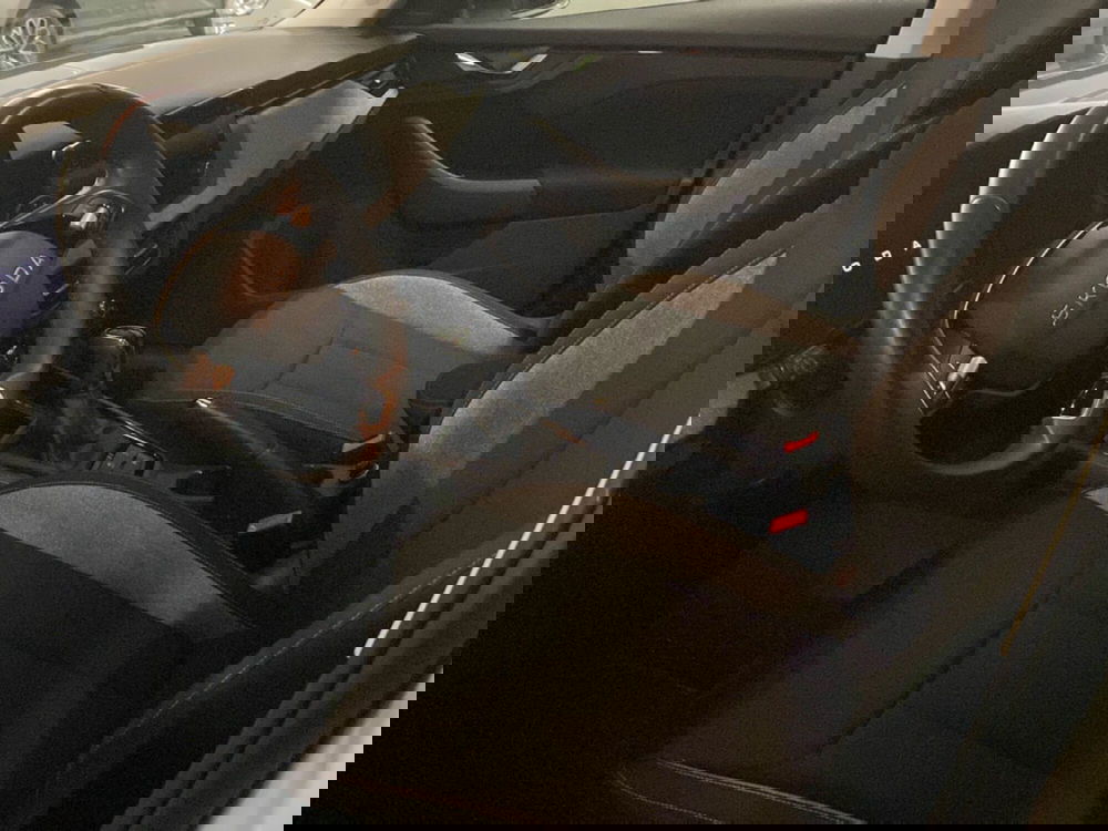 Skoda Kamiq usata a Reggio Calabria (14)