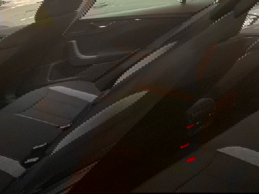 Skoda Kamiq usata a Reggio Calabria (15)