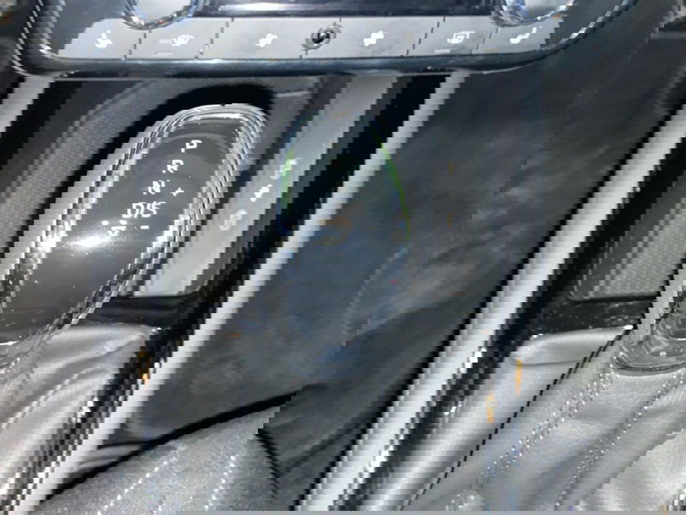 Skoda Kamiq usata a Reggio Calabria (16)