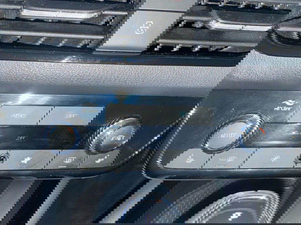 Skoda Kamiq usata a Reggio Calabria (17)