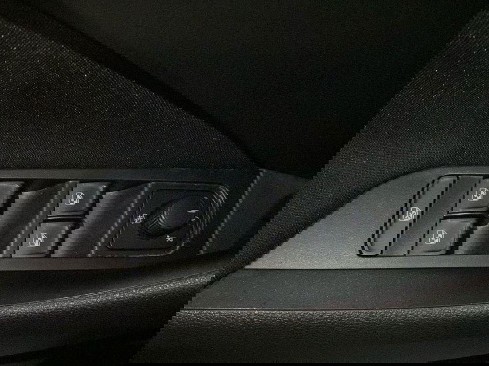 Skoda Kamiq usata a Reggio Calabria (19)