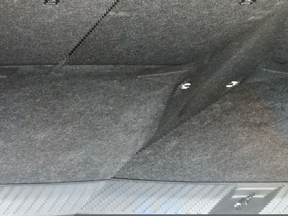 Skoda Kamiq usata a Reggio Calabria (20)