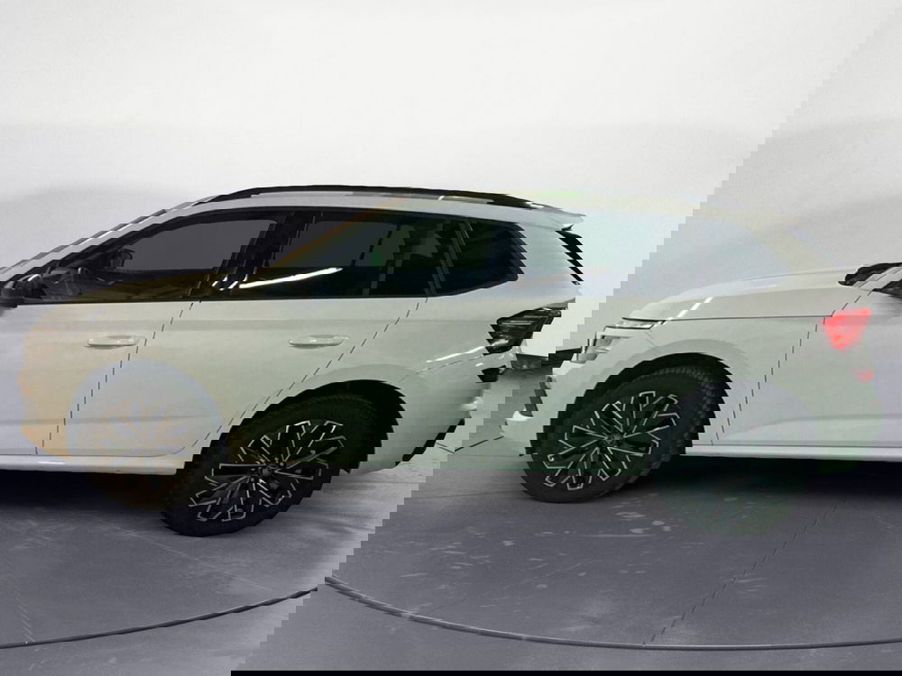 Skoda Kamiq usata a Reggio Calabria (8)