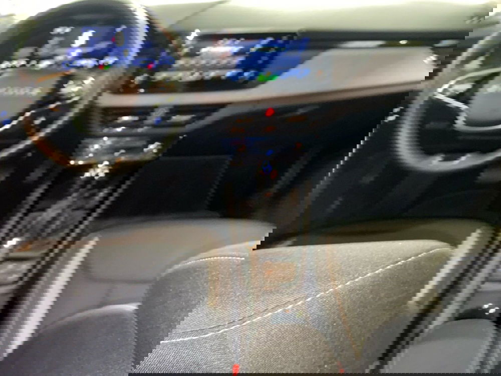 Skoda Kamiq usata a Reggio Calabria (9)