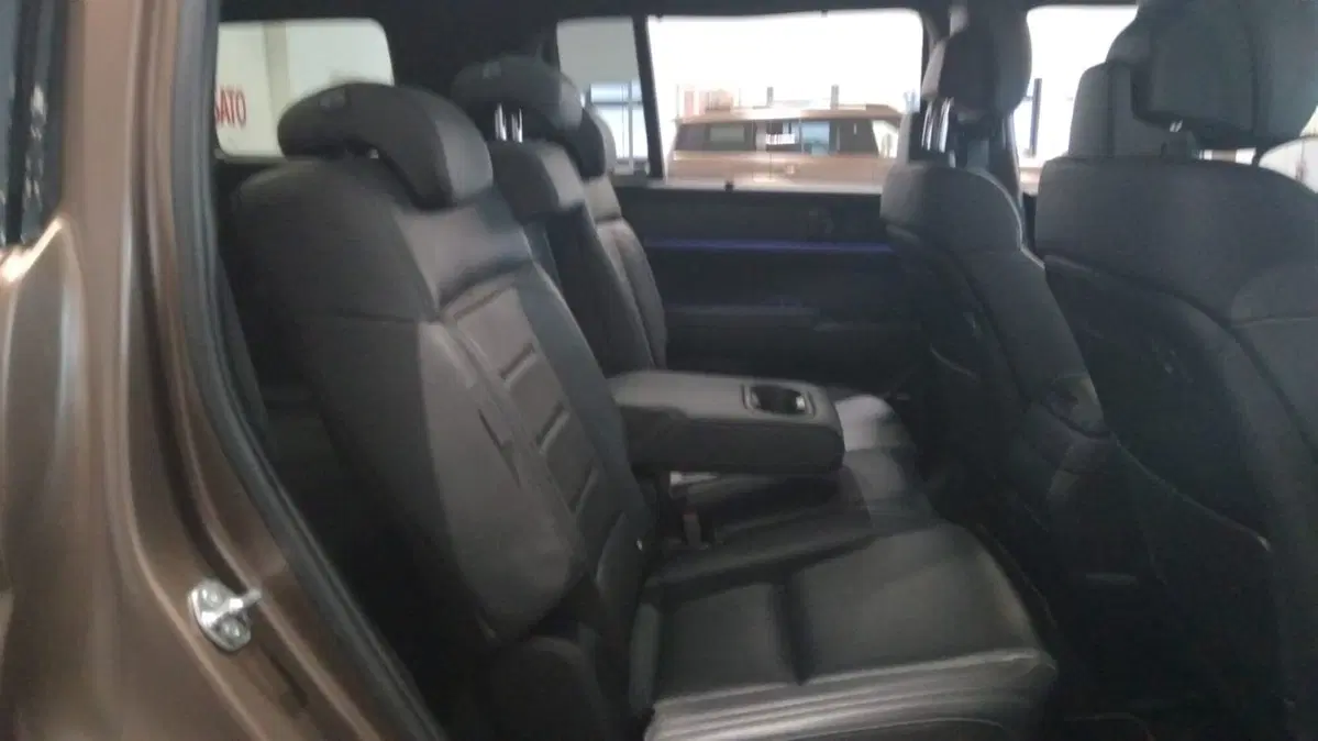 Hyundai Santa Fe usata a Firenze (12)