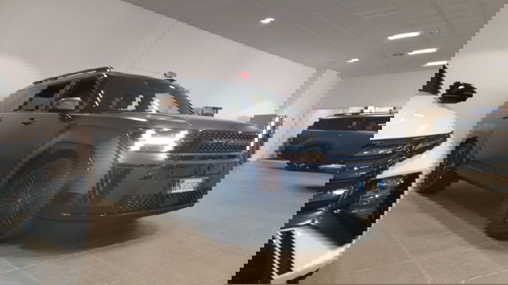 Hyundai Santa Fe usata a Firenze (13)