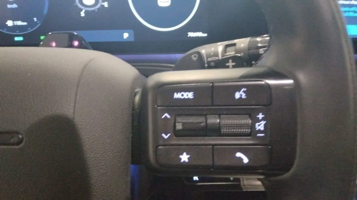 Hyundai Santa Fe usata a Firenze (16)