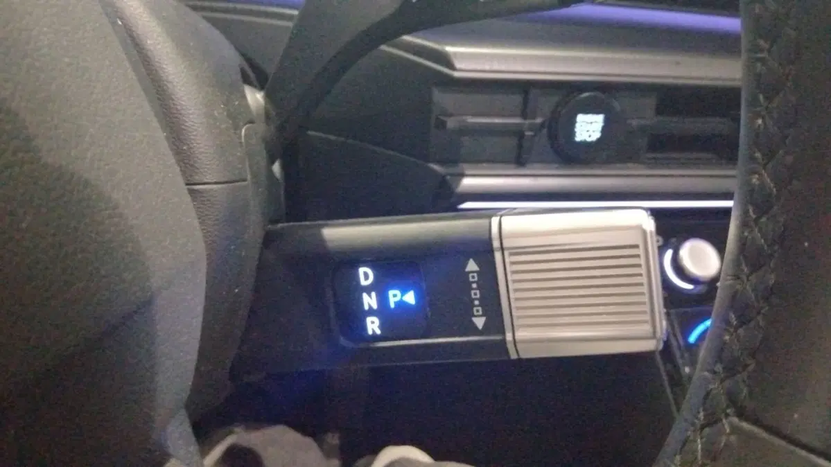 Hyundai Santa Fe usata a Firenze (17)