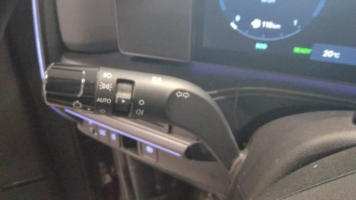 Hyundai Santa Fe usata a Firenze (18)