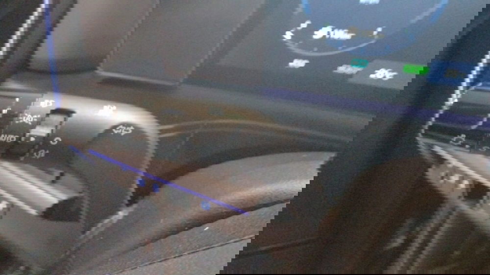 Hyundai Santa Fe usata a Firenze (18)