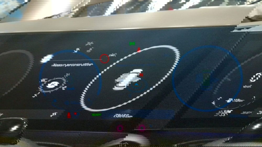 Hyundai Santa Fe usata a Firenze (2)