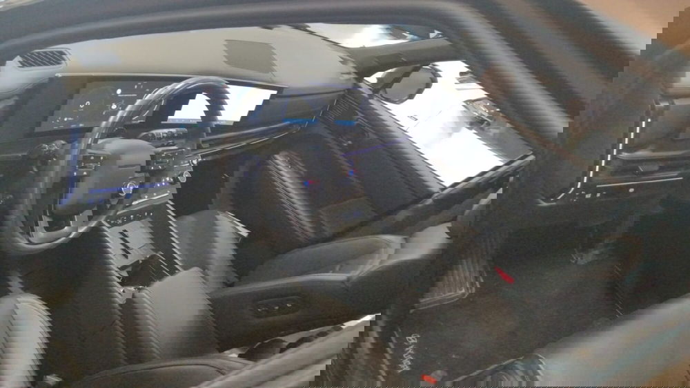 Hyundai Santa Fe usata a Firenze (4)