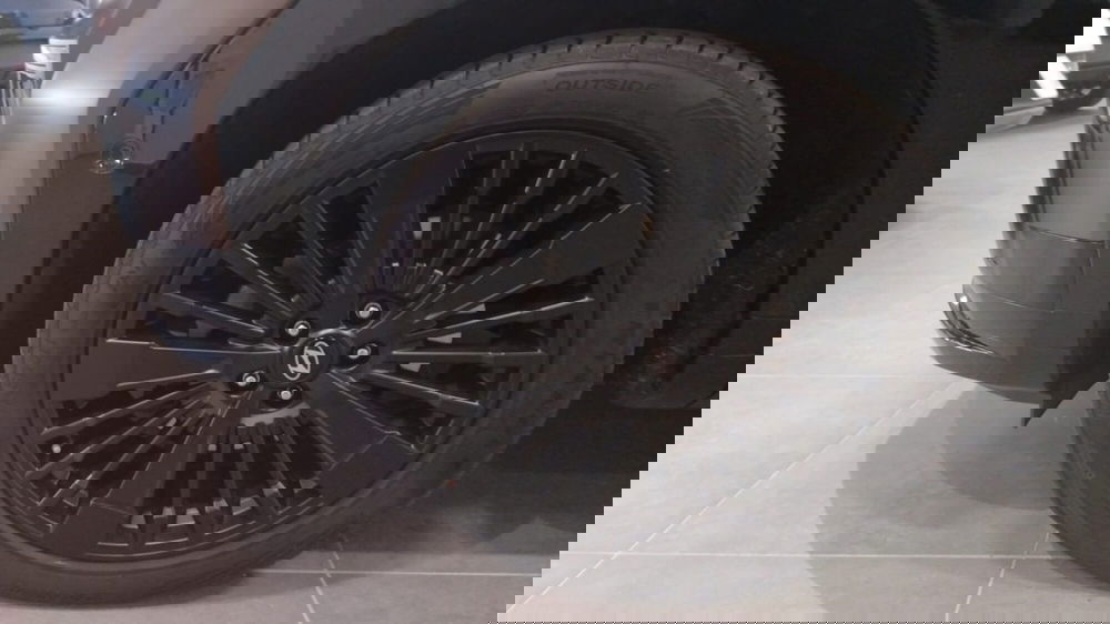 Hyundai Santa Fe usata a Firenze (5)