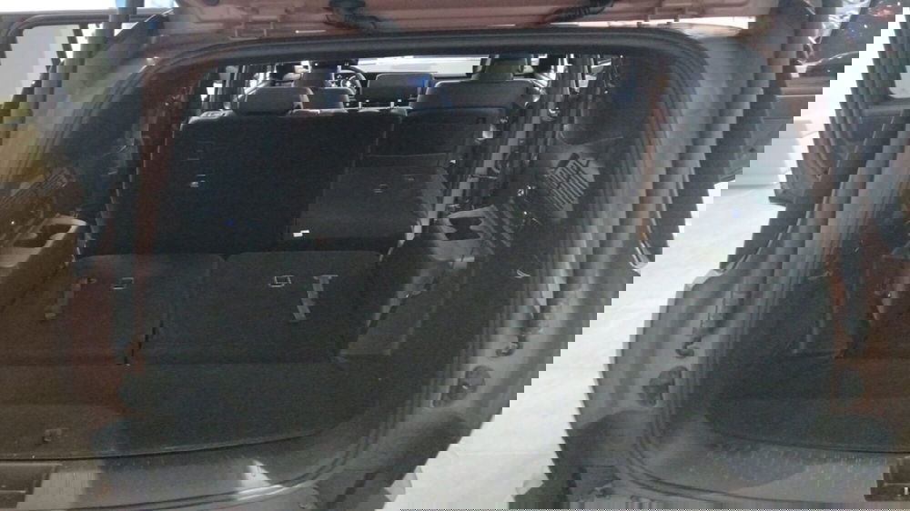 Hyundai Santa Fe usata a Firenze (8)