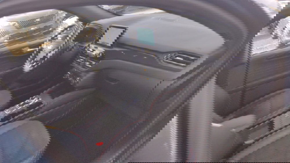 Ford Kuga usata a Firenze (11)