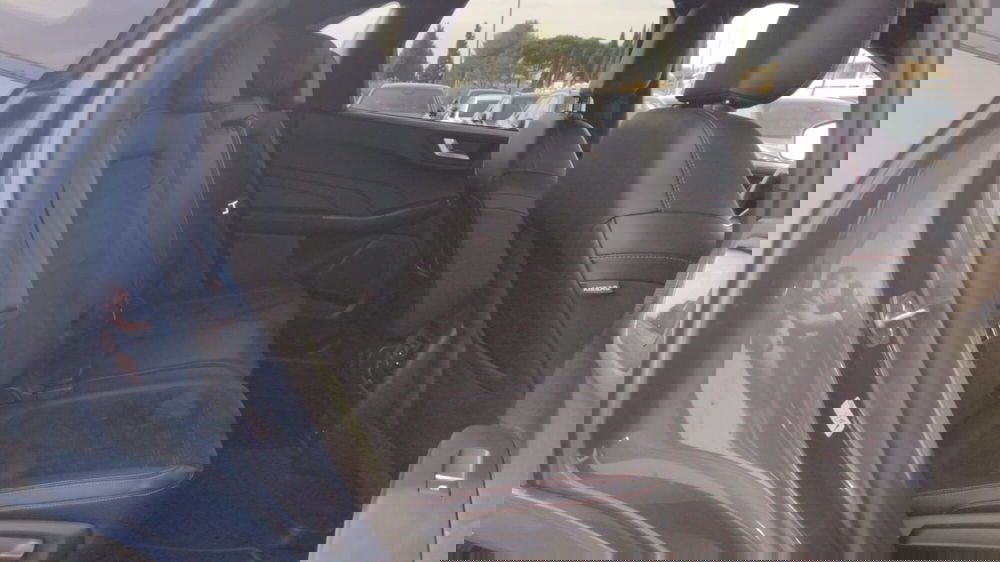 Ford Kuga usata a Firenze (12)