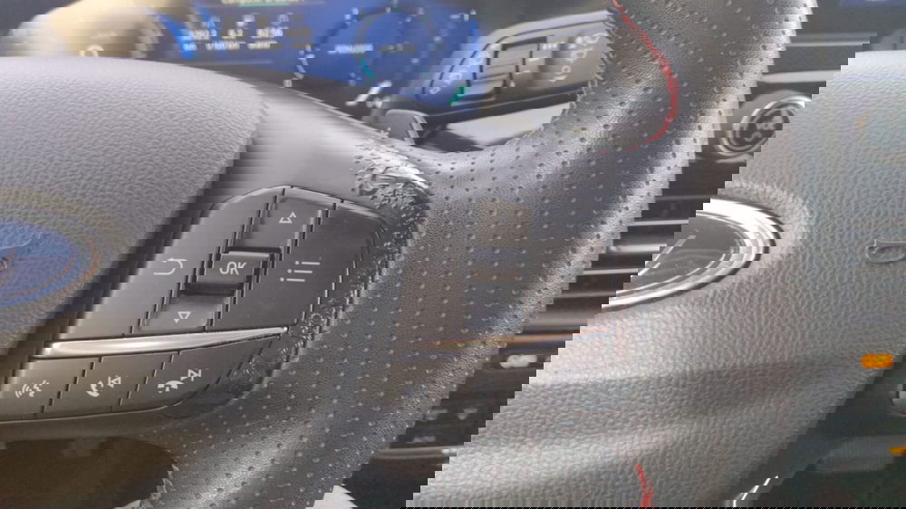 Ford Kuga usata a Firenze (17)