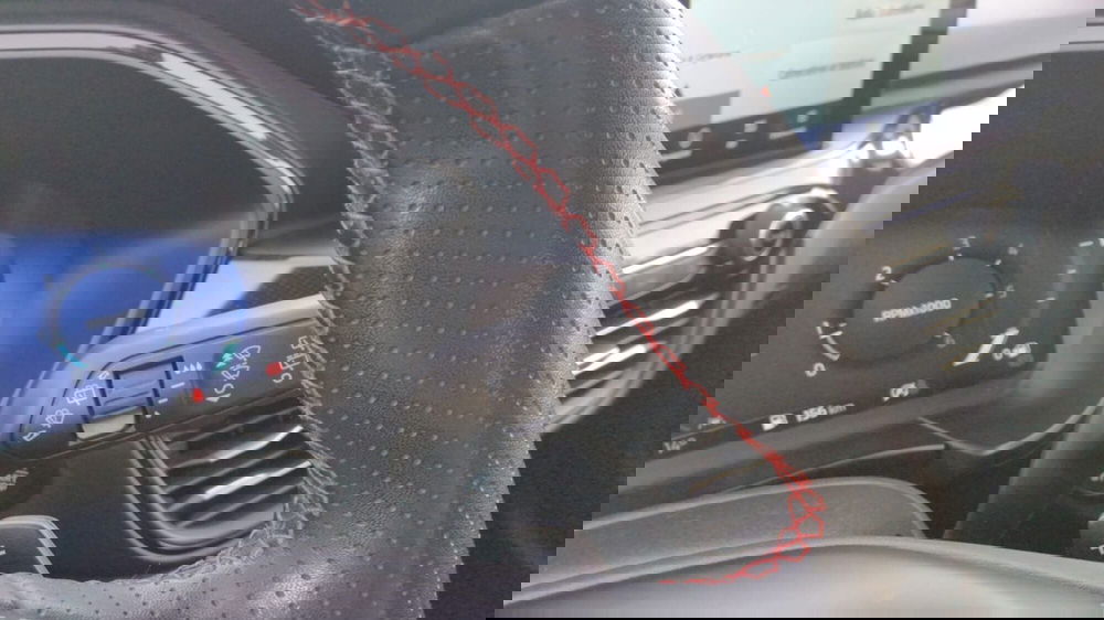 Ford Kuga usata a Firenze (19)