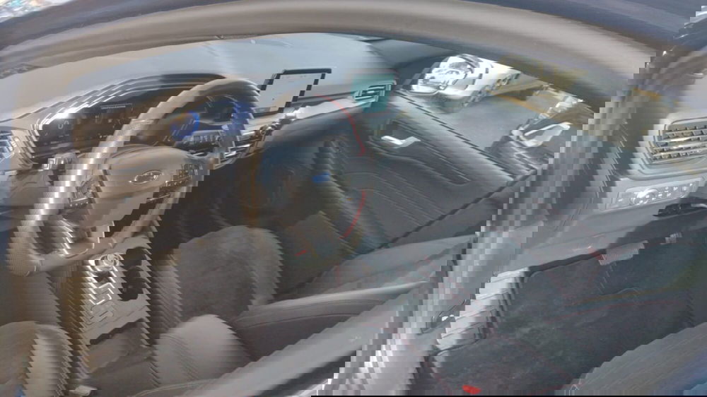 Ford Kuga usata a Firenze (4)