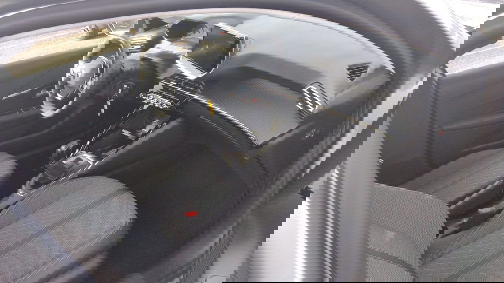 Peugeot 208 usata a Firenze (11)