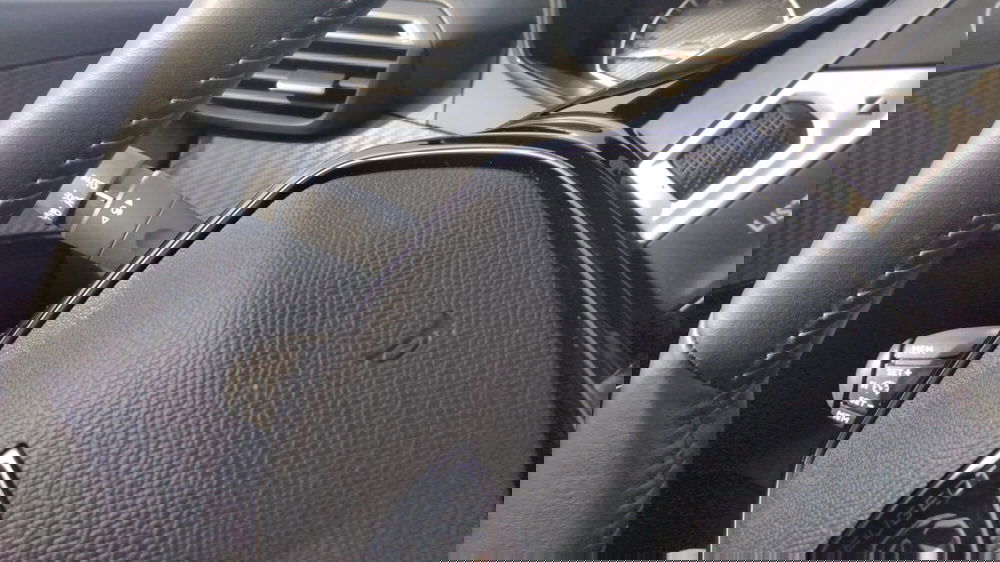 Peugeot 208 usata a Firenze (16)