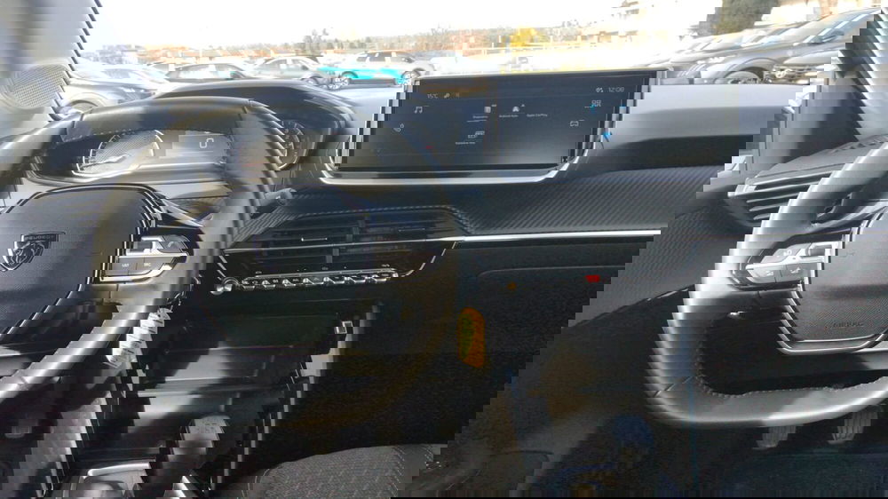 Peugeot 208 usata a Firenze (18)