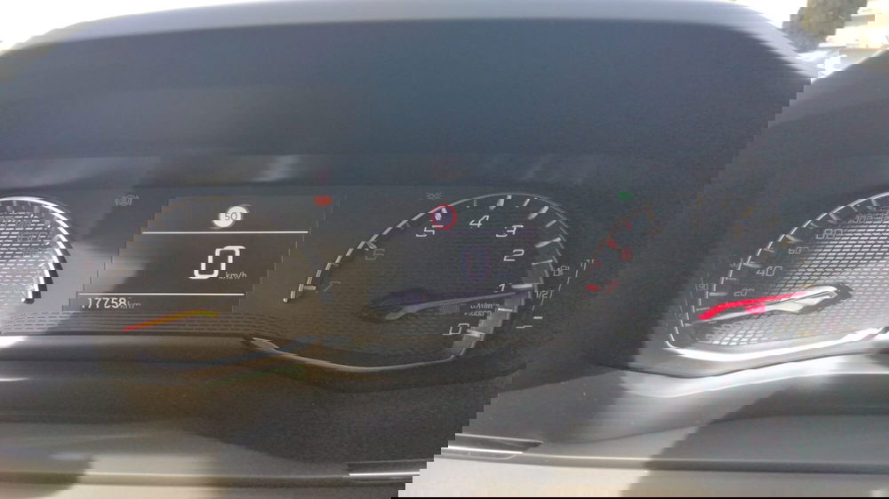 Peugeot 208 usata a Firenze (2)