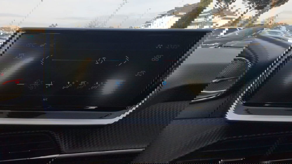 Peugeot 208 usata a Firenze (20)