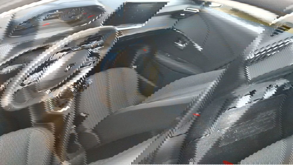 Peugeot 208 usata a Firenze (4)