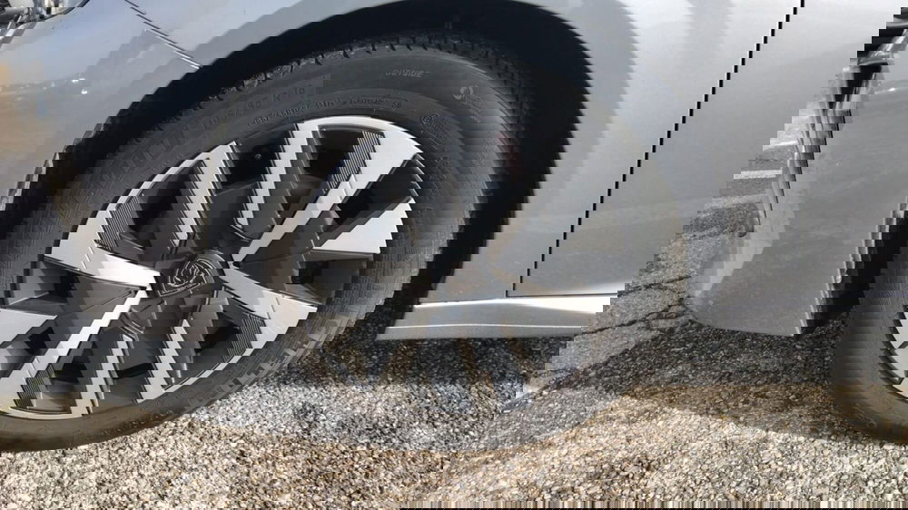 Peugeot 208 usata a Firenze (5)