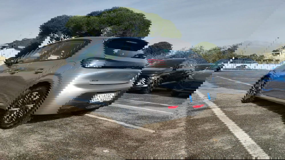 Peugeot 208 usata a Firenze (6)