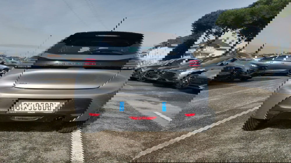 Peugeot 208 usata a Firenze (7)