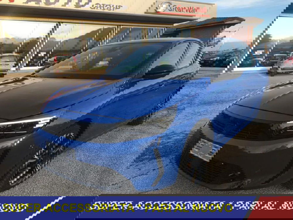 Opel Corsa usata a Cuneo (2)