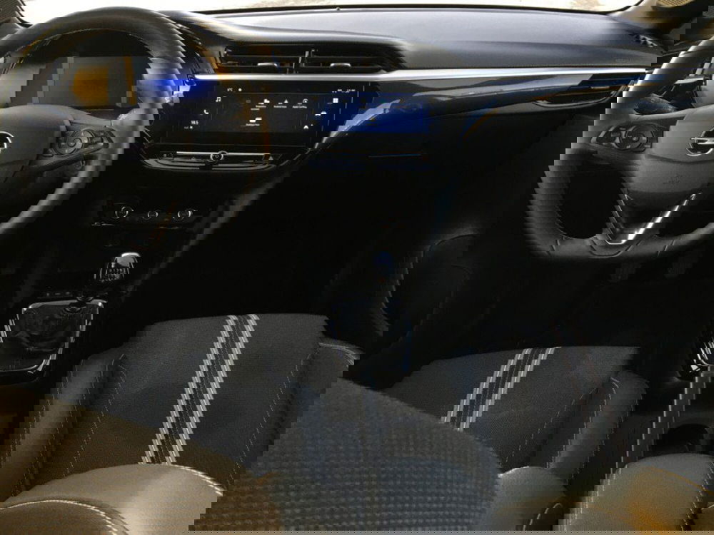 Opel Corsa usata a Cuneo (3)