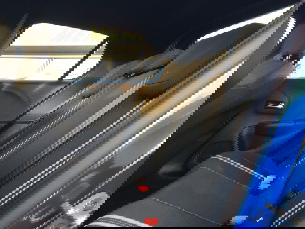 Opel Corsa usata a Cuneo (4)