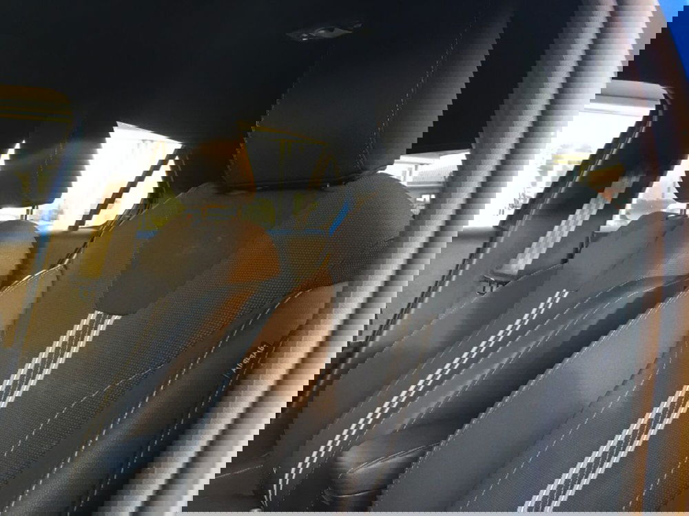 Opel Corsa usata a Cuneo (5)