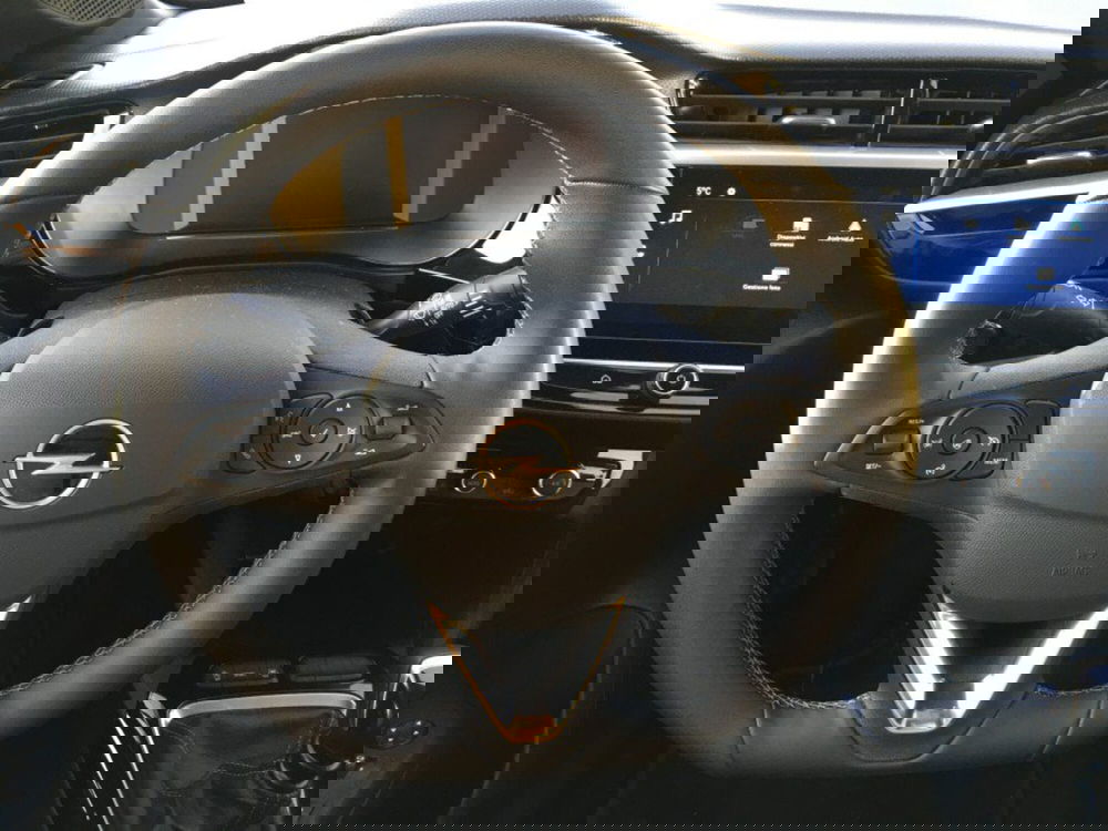 Opel Corsa usata a Cuneo (7)