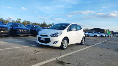 Hyundai ix20 1.4 90 CV Comfort del 2014 usata a Empoli