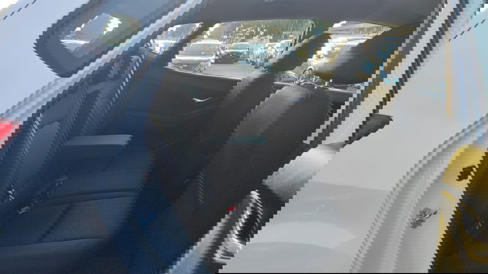 Hyundai ix20 usata a Firenze (12)
