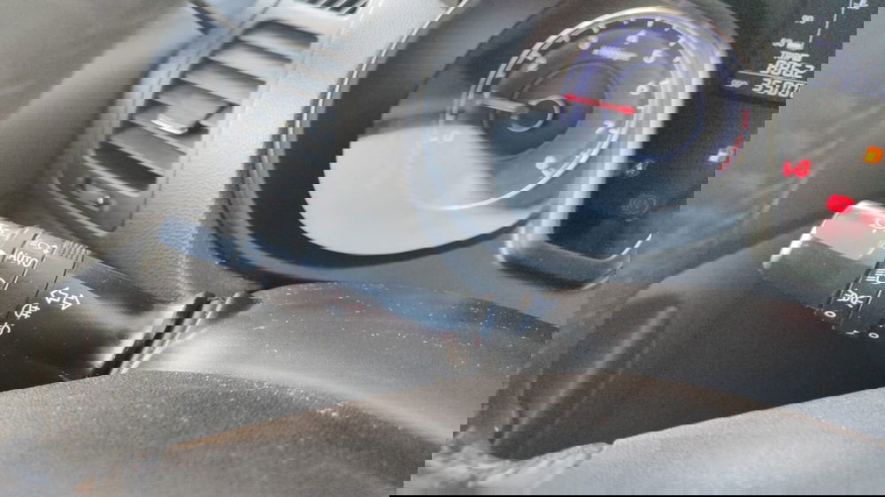 Hyundai ix20 usata a Firenze (16)